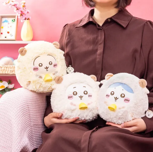 【2027年】ちいかわ福袋どこで買える？総まとめ